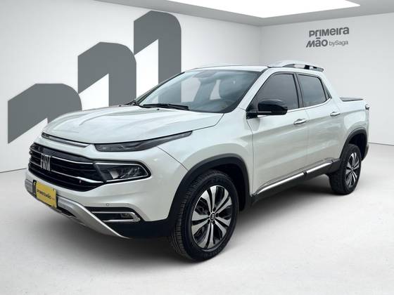 FIAT TORO 1.3 TURBO 270 FLEX VOLCANO AT6